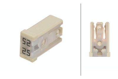 Drošinātājs HELLA 8JS 218 228-031