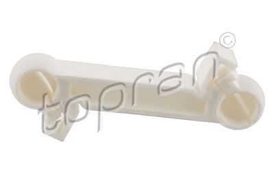 Pārnesumu pārslēgšanas dakšas štoks TOPRAN 102 847