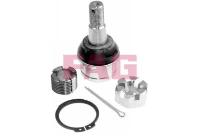 Balst-/Virzošais šarnīrs Schaeffler FAG 825 0089 10