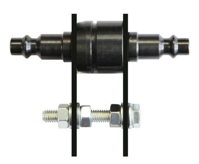 Adapteris, Montāžas ierīce (Motors/Pārnesumkārba) LIQUI MOLY 29017
