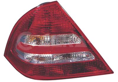 Aizmugurējais lukturis ALKAR 2211534
