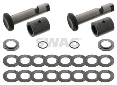 Remkomplekts, Grozāmass rēdze SWAG 32 90 1157