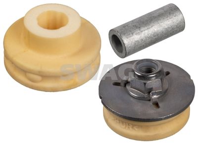 Ремкомплект, опора стойки амортизатора SWAG 20 10 9528