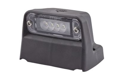 Фонарь освещения номерного знака HELLA 2KA 010 278-321