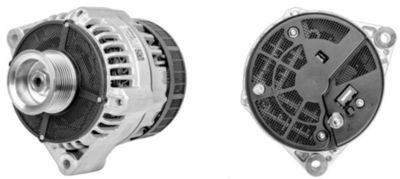 Ģenerators MAHLE MG 759
