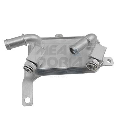 Eļļas radiators, Automātiskā pārnesumkārba MEAT & DORIA 95211