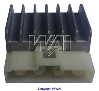 Ģeneratora sprieguma regulators WAI YM1007N