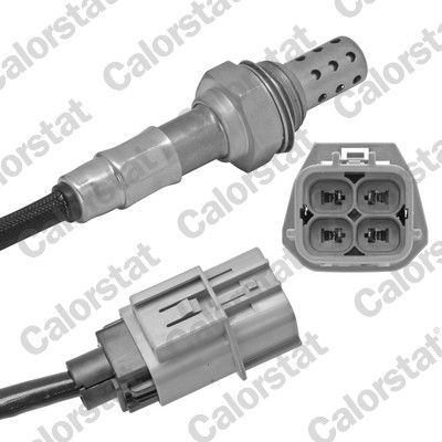 Лямбда-зонд CALORSTAT by Vernet LS140518