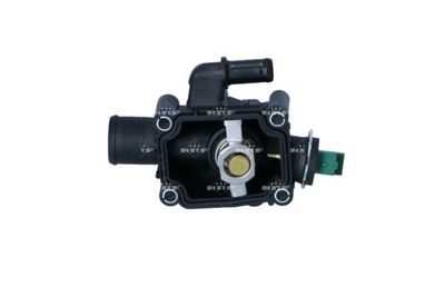 Termostats, Dzesēšanas šķidrums NRF 725081