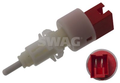 Выключатель, привод сцепления (Tempomat) SWAG 70 94 4843
