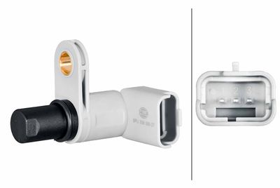 Devējs, Sadales vārpstas stāvoklis HELLA 6PU 358 380-271