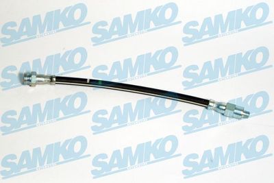 Тормозной шланг SAMKO 6T46003