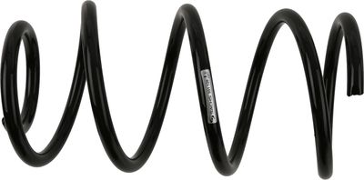 Balstiekārtas atspere SACHS 991 126