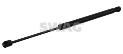 Gāzes atspere, Bagāžas/Kravas nodalījuma vāks SWAG 64 94 7104