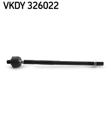 Осевой шарнир, рулевая тяга SKF VKDY 326022