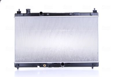 Radiators, Motora dzesēšanas sistēma NISSENS 606519