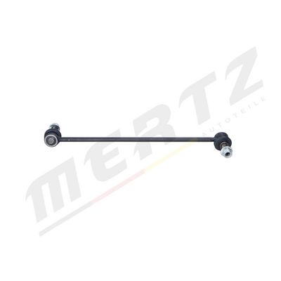 Stiepnis/Atsaite, Stabilizators MERTZ M-S2704