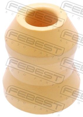 Буфер, амортизация FEBEST MD-KHR