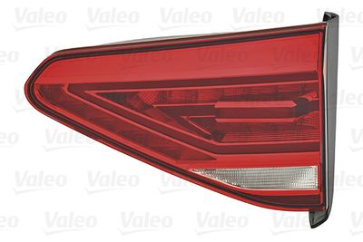 Aizmugurējais lukturis VALEO 047054