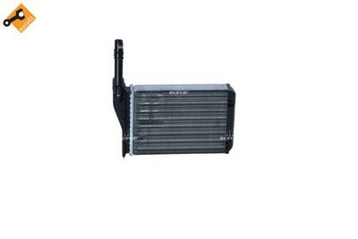 Теплообменник, отопление салона NRF 54245