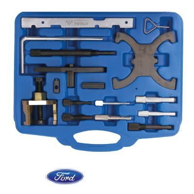 Набор установочных инструментов, фазы газораспределения KS TOOLS BT592950