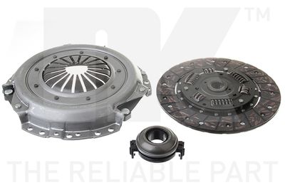 Комплект сцепления NK 131928