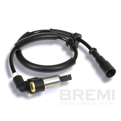 Датчик, частота вращения колеса BREMI 50605