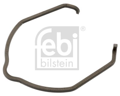 Хомут, воздушный шланг компрессора FEBI BILSTEIN 49782