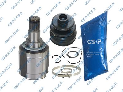 Шарнирный комплект, приводной вал GSP 601207