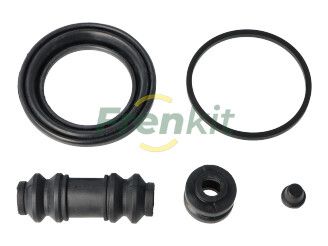 Ремкомплект, тормозной суппорт FRENKIT 257032