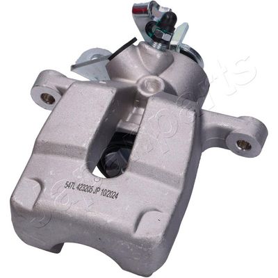 Тормозной суппорт JAPANPARTS CAL547LJM