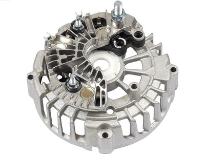Drošības vāciņš, Ģenerators AS-PL ARC3112