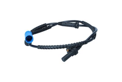 Датчик, частота вращения колеса KAMOKA 1060738