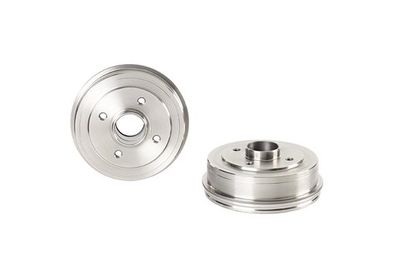 Bremžu trumulis BREMBO 14.5493.10