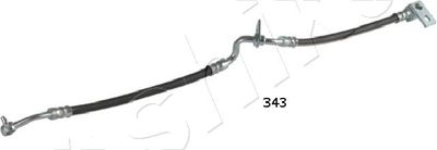 Kronšteins, Bremžu šļauka ASHIKA 69-03-343