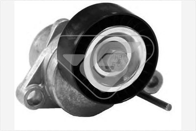 Siksnas spriegotājs, Ķīļsiksna HUTCHINSON T0298
