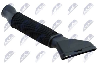 Gaisa tvērēja caurule, Gaisa filtrs NTY GPP-ME-072