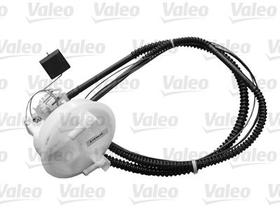 Датчик, запас топлива VALEO 347500