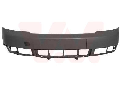 Bampers VAN WEZEL 0325574