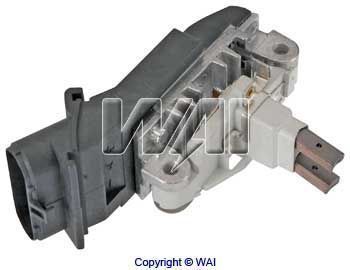 WAI IB558 Ģeneratora sprieguma regulators