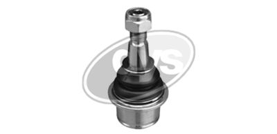 Balst-/Virzošais šarnīrs DYS 27-21023