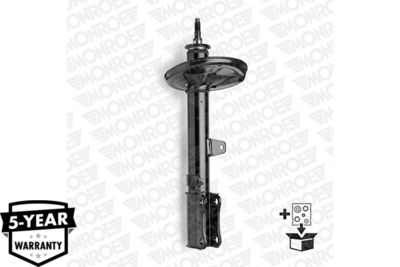 Amortizators MONROE 72104ST