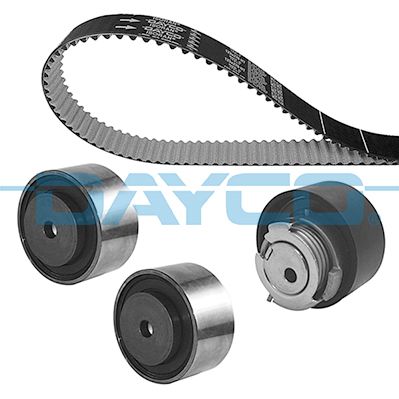 Комплект ремня ГРМ DAYCO KTB689