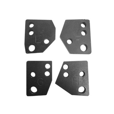 Montāžas instruments, Zobsiksna GATES GAT4902