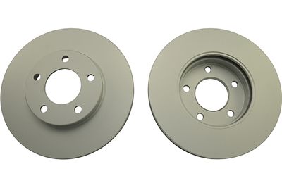 Bremžu diski KAVO PARTS BR-4760-C