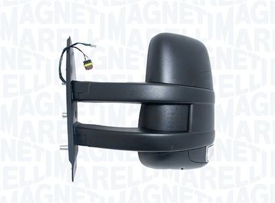 Ārējais atpakaļskata spogulis MAGNETI MARELLI 182201527100