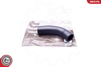 Pūtes sistēmas gaisa caurule ESEN SKV 43SKV062