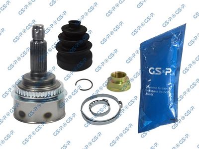 Шарнирный комплект, приводной вал GSP 856057