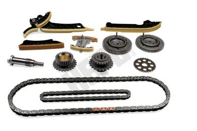 Комплект цели привода распредвала HEPU 21-0639