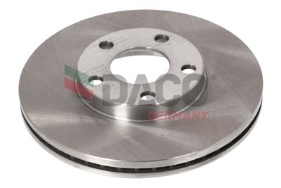Bremžu diski DACO 604745
